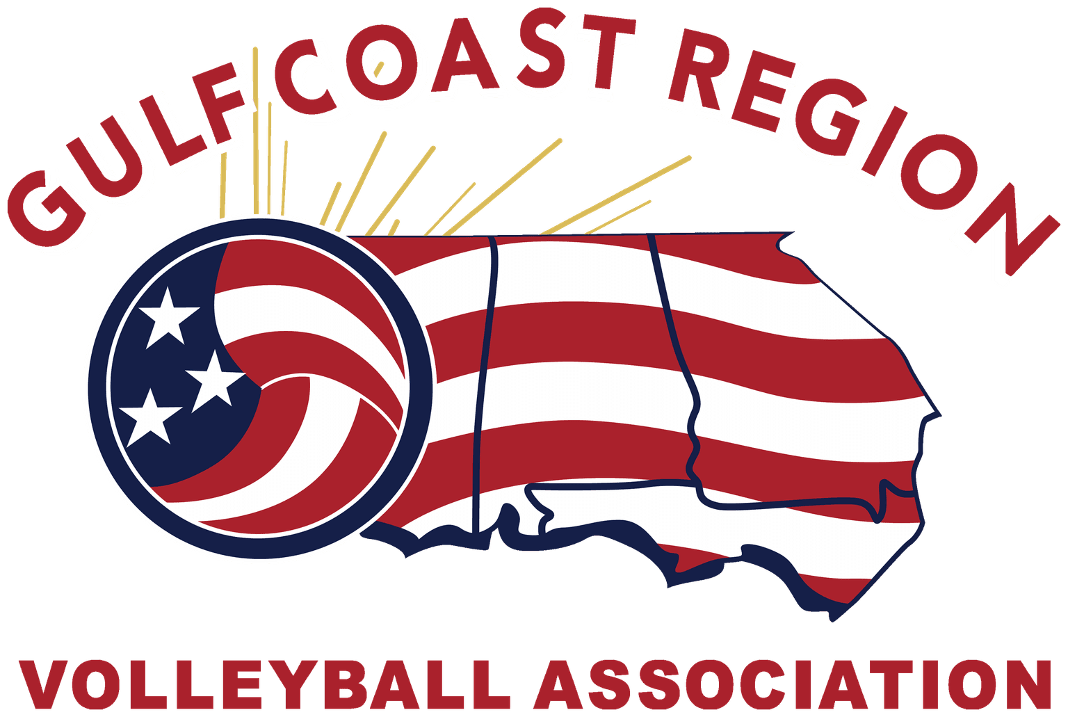 Gulf Coast Region Volleyball Association