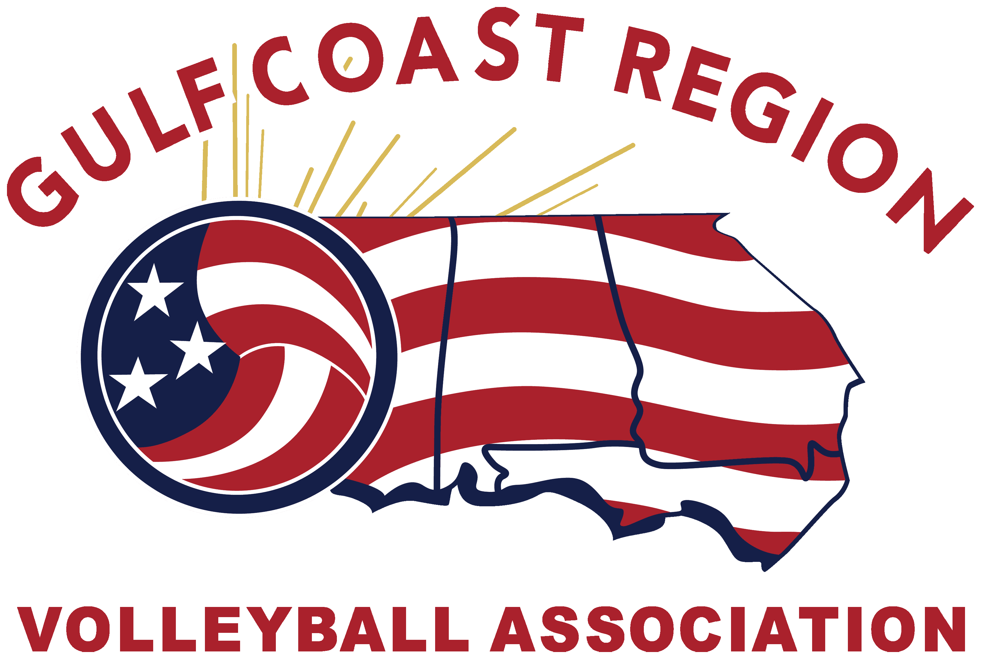 Gulf Coast Region Volleyball Association